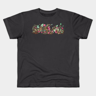 Blossom 2 Kids T-Shirt